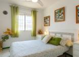 Wiederverkauf - Penthouse -
Orihuela Costa - Los Almendros-La Florida
