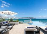 Nouvelle construction - Penthouse -
Benidorm - Poniente