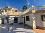 Wiederverkauf - Freistehend / Villa -
Ciudad Quesada - Rojales - La Marquesa Golf