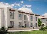 Nouvelle construction - Maison individuelle -
Rojales - Doña Pepa