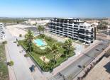 New Build - Apartment -
San Miguel de Salinas - Pueblo