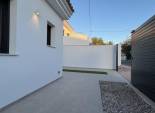 Nieuwbouw Woningen - Villa -
San Pedro del Pinatar - Lo Pagan
