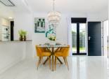 Nieuwbouw Woningen - Geschakelde Villa -
Orihuela - Entre Naranjos Vistabella Golf