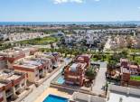 Nieuwbouw Woningen - Appartement -
Orihuela Costa - Lomas de Cabo Roig