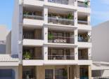 New Build - Apartment -
Torrevieja