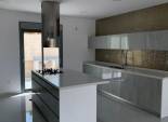 Nieuwbouw Woningen - Villa -
Pinoso - Camino Del Prado