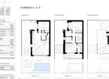 New Build - Villa -
San Pedro del Pinatar - El Salero