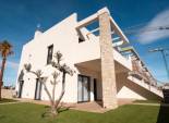 Nieuwbouw Woningen - Bungalow -
Pilar de la Horadada - pueblo