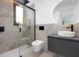 New Build - Town House -
Mutxamel