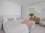 Nieuwbouw Woningen - Vrijstaande woning / Villa -
Benidorm