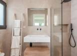 New Build - Villa -
San Javier - Parque del doce