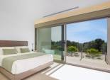 Neue Gebäude - Villa -
Dehesa de Campoamor