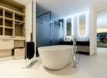 Nouvelle construction - Villa -
Orihuela Costa - Campoamor