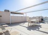 Herverkoop - Penthouse -
Orihuela Costa - Villamartín
