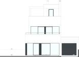 Nieuwbouw Woningen - Villa -
Pilar de la Horadada
