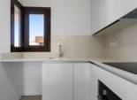 Nouvelle construction - high-bungalow -
San Pedro del Pinatar - San Pedro Del Pinatar