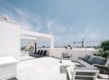 Nieuwbouw Woningen - low-bungalow -
Ciudad Quesada