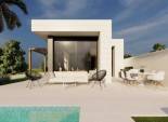 Nouvelle construction - Détaché / Villa -
Pilar de la Horadada