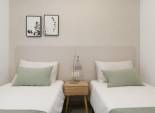 Nouvelle construction - Penthouse -
Torrevieja - Torreblanca