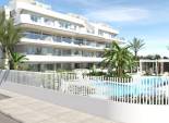 Nieuwbouw Woningen - ground-floor -
Cabo Roig