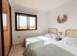 Nieuwbouw Woningen - Penthouse -
Aguilas - Águilas