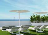 Nieuwbouw Woningen - Appartement -
Guardamar del Segura - Pueblo