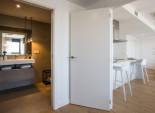 Nieuwbouw Woningen - Penthouse -
Villajoyosa - Playa del Torres