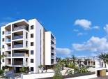 New Build - Penthouse -
Pilar de la Horadada - Mil Palmeras