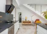 Nieuwbouw Woningen - Villa -
Benijofar - Pueblo