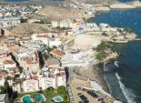 Obra nueva - Villa -
San Juan de los Terreros - San Juan De Los Terreros