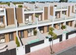 Nouvelle construction - detached -
San Pedro del Pinatar - San Pedro Del Pinatar
