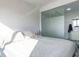 Herverkoop - Penthouse -
Orihuela Costa - Villamartín