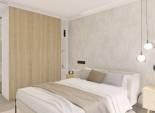 Obra nueva - Apartamento -
Guardamar del Segura - El Raso