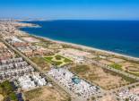 Nieuwbouw Woningen - Bungalow -
Pilar de la Horadada - Torre De La Horadada
