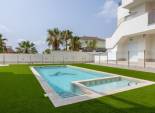 Reventa - Apartamento -
San Miguel de Salinas - BLUE LAGOON