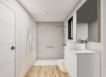 Nouvelle construction - detached -
Calasparra