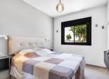 Herverkoop - Appartement -
Pilar de la Horadada