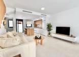 Nieuwbouw Woningen - Rijwoning -
Cox - San Fernando