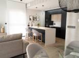 Nieuwbouw Woningen - Bungalow op verdieping -
Pilar de la Horadada