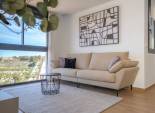 New Build - Semi - Detached Villa -
Algorfa