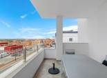 Revente - Appartement -
Orihuela - Costa Blanca South