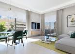 Nieuwbouw Woningen - Appartement -
Guardamar del Segura - Pueblo