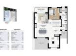 Nieuwbouw Woningen - Villa -
Alfas del Pí - Escandinavia
