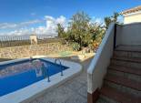 Herverkoop - Vrijstaande woning / Villa -
Los Alcazares - Santa Rosalía