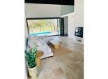 Nieuwbouw Woningen - Rijwoning -
Sucina - Peraleja Golf