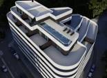 Nouvelle construction - Penthouse -
Calpe