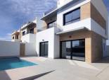 Obra nueva - terraced -
Benijofar