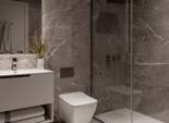Nieuwbouw Woningen - Penthouse -
Calpe