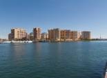 Obra nueva - Apartamento -
Murcia