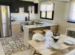 New Build - Apartment -
Alhama De Murcia - Condado De Alhama Golf Resort